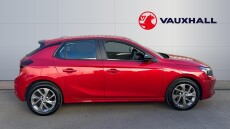 Vauxhall Corsa 1.2 Design 5dr Petrol Hatchback